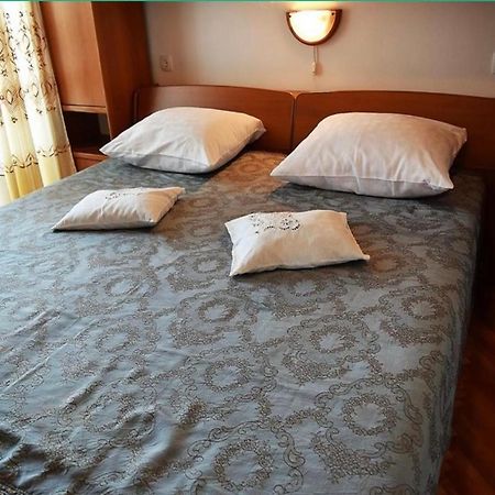 Apartment Eufemija-Rab Kampor Exteriér fotografie