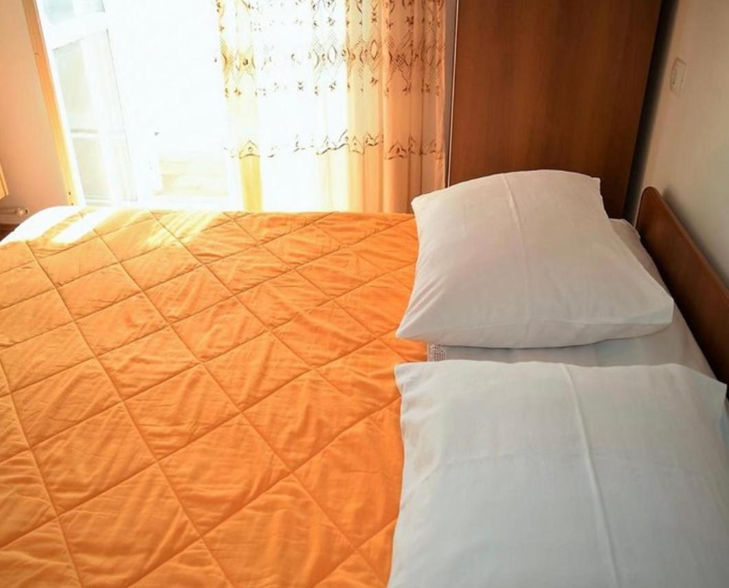 Apartment Eufemija-Rab Kampor Exteriér fotografie
